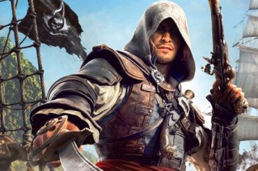 Here's When You Can Play Assassin's Creed Black Flag Resynced in Your Timezone