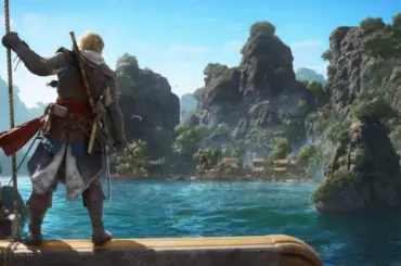 Assassin's Creed Black Flag Resynced Review - More Of Everything Is Permitted