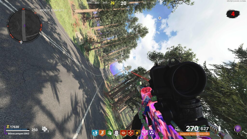 First time ever encountering this Bug First time ever encountering this Bug