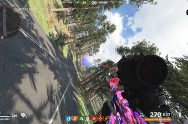 First time ever encountering this Bug