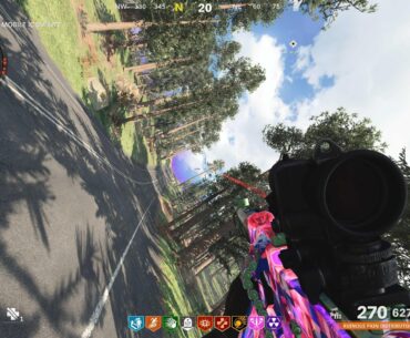 First time ever encountering this Bug