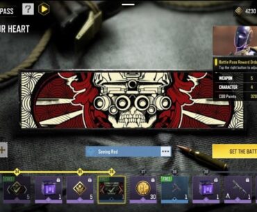 They rereleased a calling card that was almost 7yrs old
