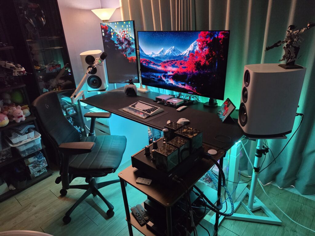My mancave free from the clutches of the wife and child My mancave free from the clutches of the wife and child