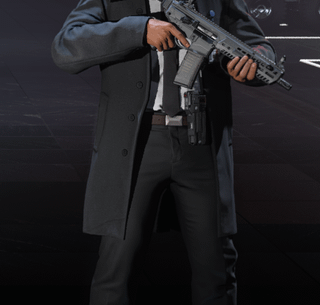 [COD] Where do you draw the line when it comes to unrealistic skins?