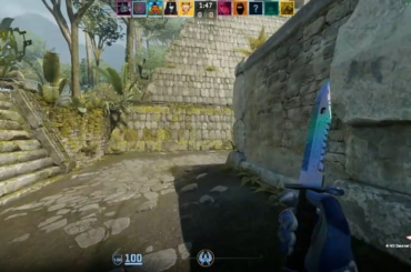 Clean usp ace