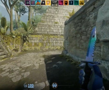 Clean usp ace