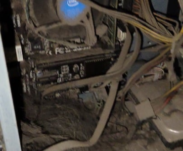 My Work PC