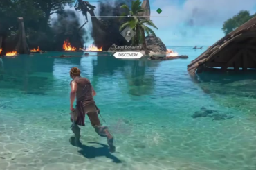 Assassins Creed Black Flag Resynced Files Have Leaked And Its Being Pirated 2 Days Before Release