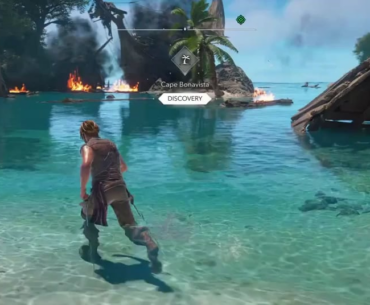 Assassins Creed Black Flag Resynced Files Have Leaked And Its Being Pirated 2 Days Before Release