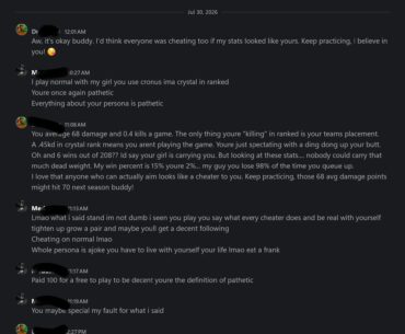 PUBG players are still as amazing as ever