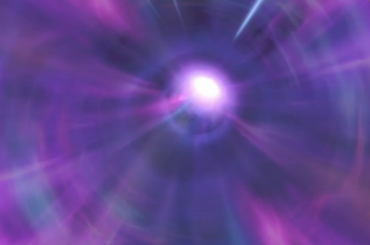 Purple Portal World Event