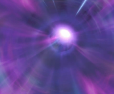 Purple Portal World Event