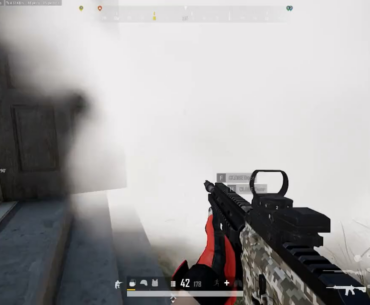 Nice little M4 triple