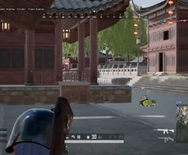 Now That PUBG Is 120 FPS… Thoughts?