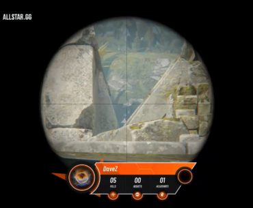 1v5 CLUTCH IN OVERTIME 🎯