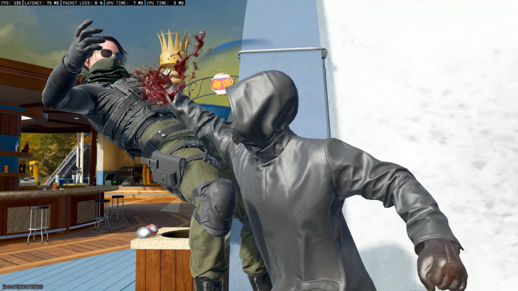 My man, you not a pro camper :D
