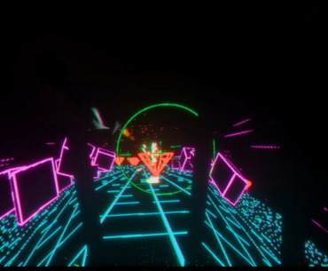 I created this science fiction VR mech game teaser. Feedback is welcome!