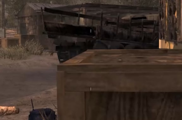 this felt like FOREVER [mw2]