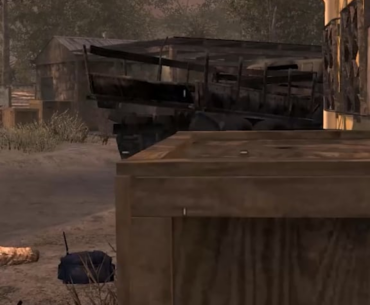 this felt like FOREVER [mw2]