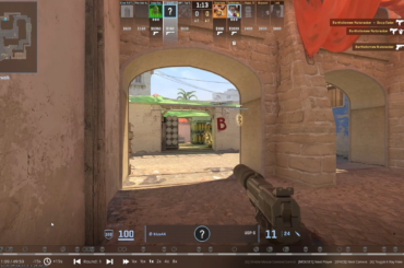 Hit this crazy 1 tap