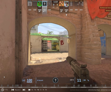Hit this crazy 1 tap