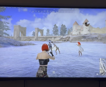 The only correct way to play Vikendi