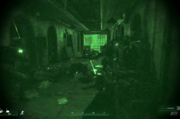 [MW2] Roach shouldn't have said that