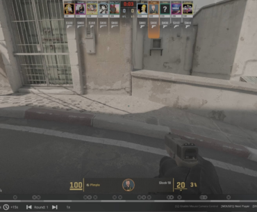 Vacnet cant detect it!