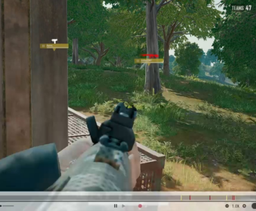 Bullets not registering