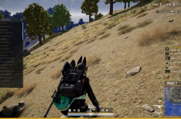 A satisfying ending