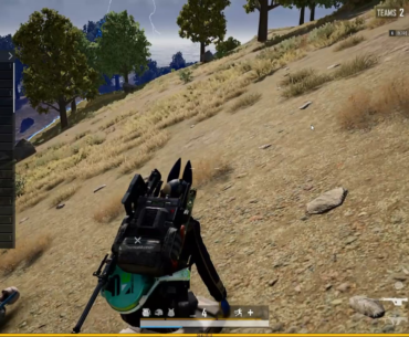 A satisfying ending