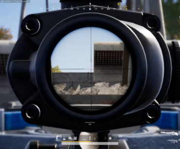 The meme weapon in action