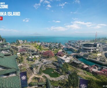 Ashika Island Returns Season 1 of MW4