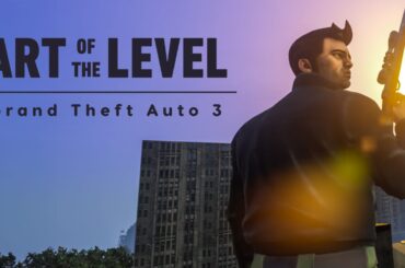 How GTA 3's "Bomb Da Base Act II" Reinvented the Series and Defined Modern Gaming
