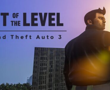 How GTA 3's "Bomb Da Base Act II" Reinvented the Series and Defined Modern Gaming