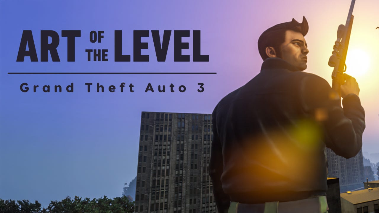 How GTA 3’s “Bomb Da Base Act II” Reinvented the Series and Defined Modern Gaming How GTA 3's "Bomb Da Base Act II" Reinvented the Series and Defined Modern Gaming