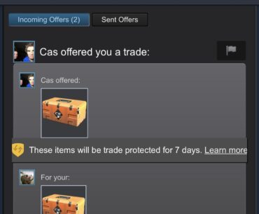 good trade?