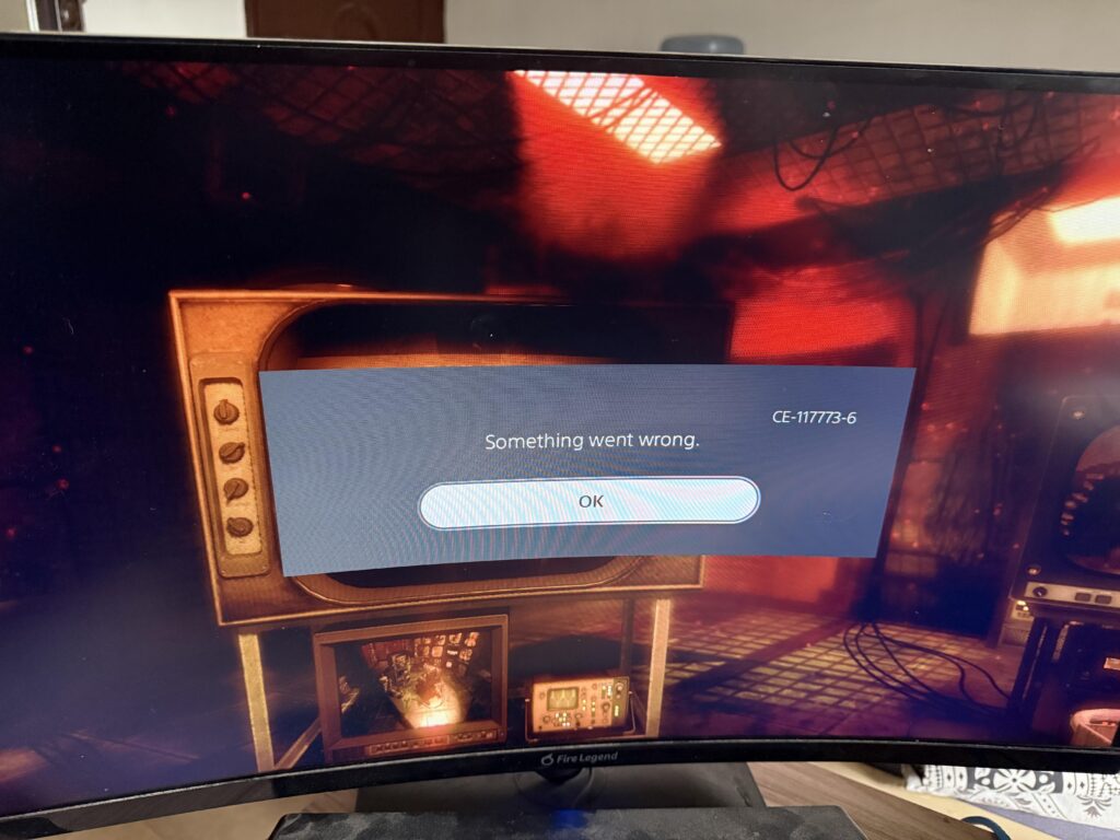 [BO] Black ops1 PS5 can’t go online on zombies