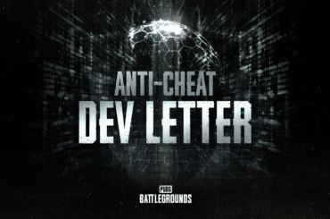 [Dev Letter] Anti-Cheat Improvements and Future Direction