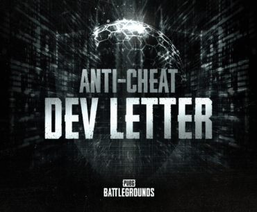 [Dev Letter] Anti-Cheat Improvements and Future Direction