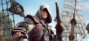Assassin's Creed Black Flag Resynced Sales Top 3 Million Units