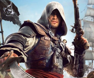 Assassin's Creed Black Flag Resynced Director Explains Why Ubisoft Ditched Hidden Blade Combat