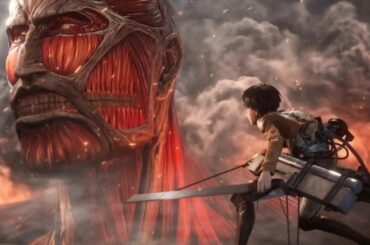 MAPPA Gets to Work On 'Attack on Titan' One Last Time