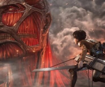 MAPPA Gets to Work On 'Attack on Titan' One Last Time