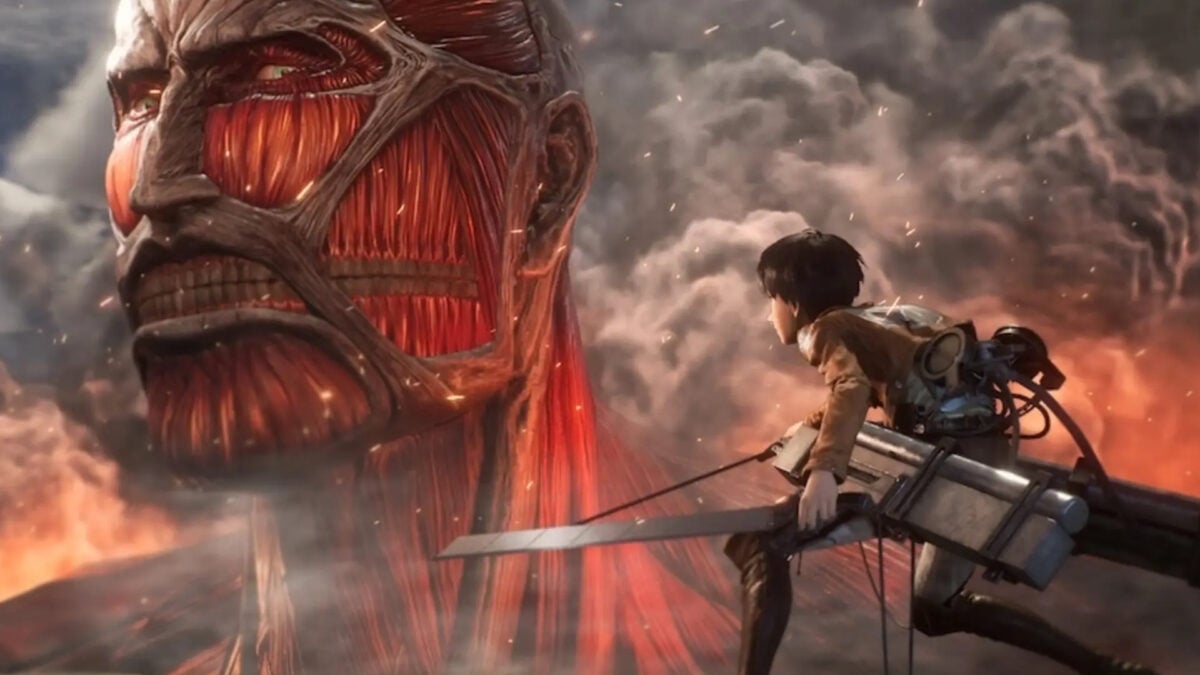 MAPPA Gets to Work On ‘Attack on Titan’ One Last Time MAPPA Gets to Work On 'Attack on Titan' One Last Time