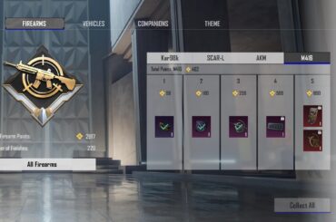 Need 18 more points for kill counter