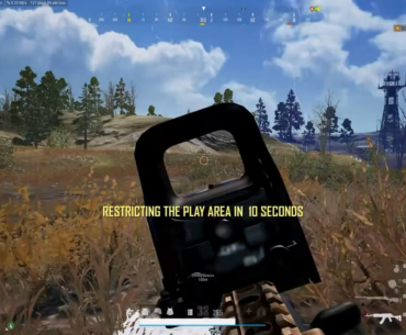 Cheeky m24 moving headshot