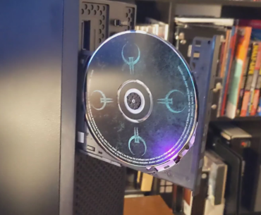 Getting SteamOS to do some physical media  With some SystemCtl trickery, I have SteamOS detecting discs in the optical drive and using that to command Steam to launch the corresponding game.
