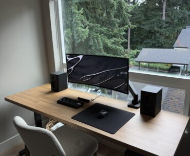 Nice and simple