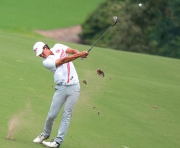Hong Kong golfers go all out to prepare for Asian Games